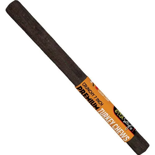 Ett Trt Crnchy Trky 20ct/7in{L-x} - Image 2