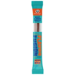 Etta Says! Beef & Bone Broth Flavor Gourmet Flavor Fusion Dog Chew