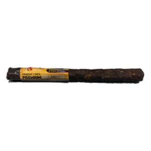 Etta Says! Crunchy Premium Duck Dog Chew Treat