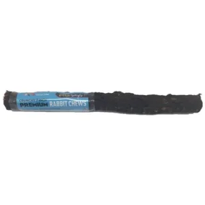 Etta Says! Crunchy Premium Rabbit Dog Chew Treat
