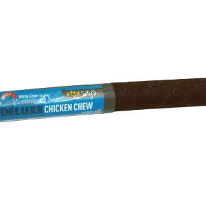 Etta Says! Deluxe Chicken Chew