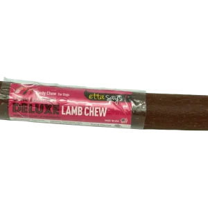 Etta Says! Deluxe Lamb Chew