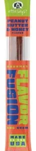 Etta Says! Peanut Butter and Honey Dog Chew