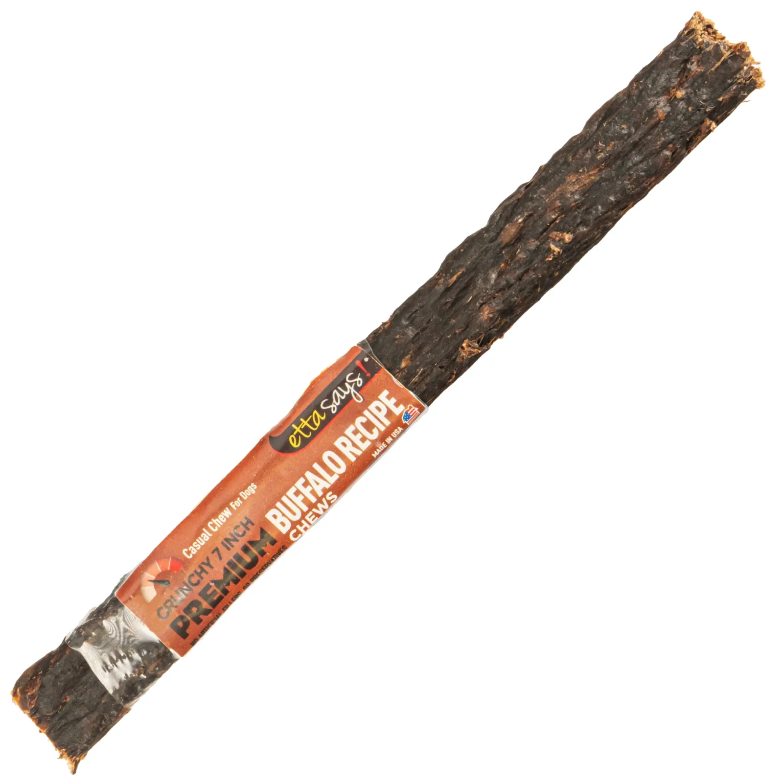 Etta Says! Premium Crunchy Buffalo