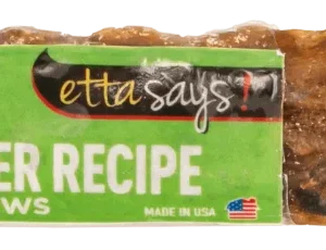 Etta Says! Premium Crunchy Deer