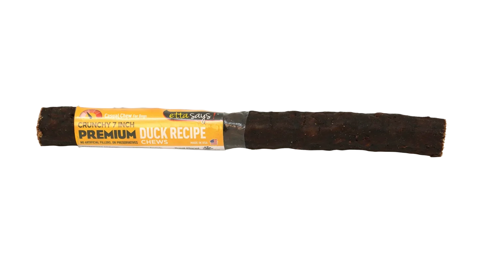 Etta Says! Premium Crunchy Duck