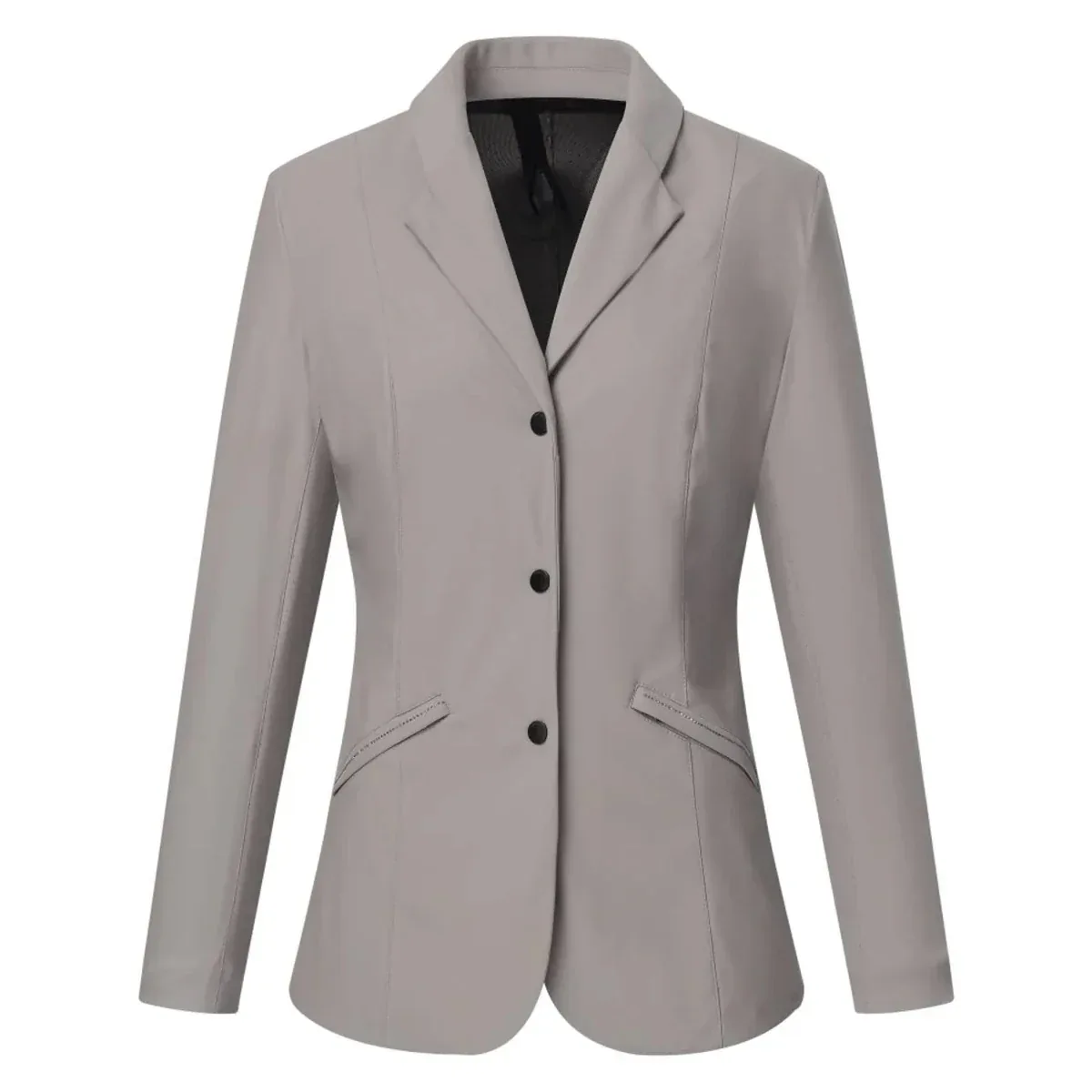 Euro-star Competition jacket ESLucia-Faded, Grey, 32