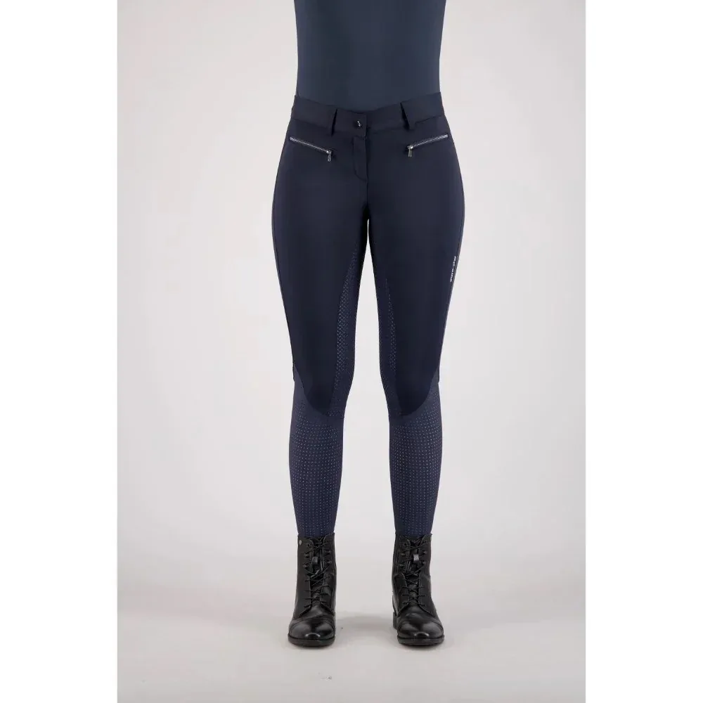 Euro-Star Ladies ESAirflow FullGrip Breeches