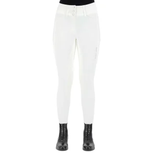 Euro-Star Ladies ESAurelia Comp Grip Connect Full Grip Breeches