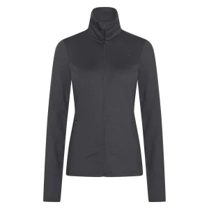 Euro-Star Ladies ESElena Sweat Jacket