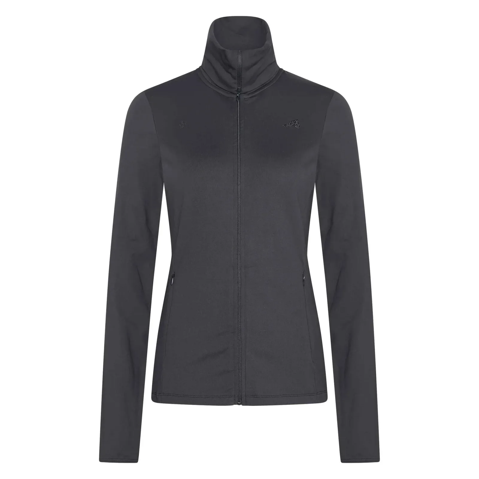 Euro-Star Ladies ESElena Sweat Jacket