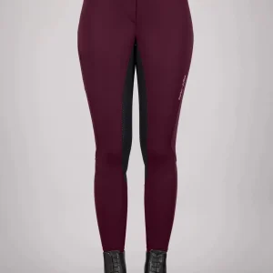 Euro-Star Ladies ESEquitation Queen Diamond FullGrip Breeches