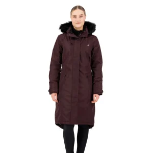 Euro-Star Ladies ESLadonna Jacket