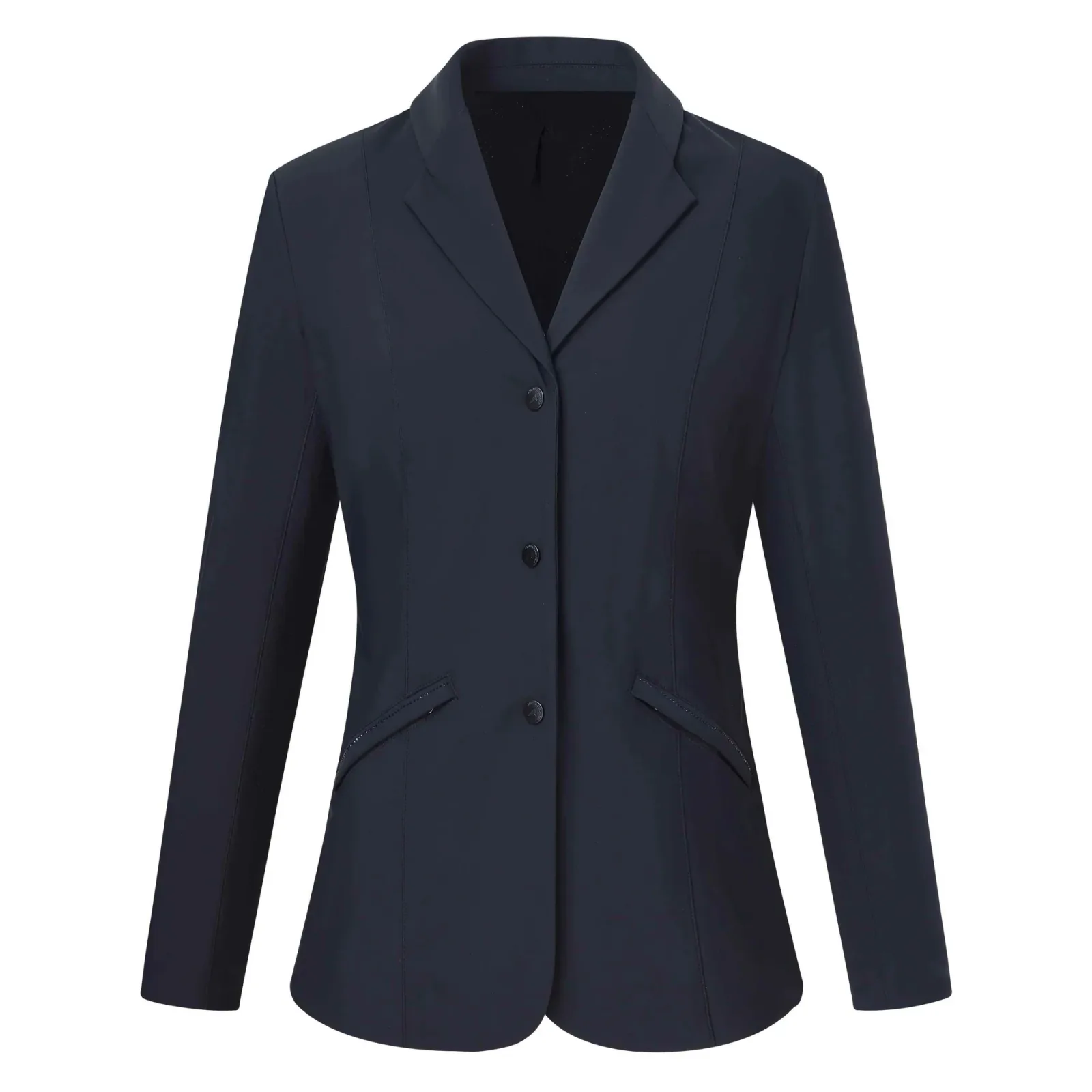 Euro-Star Ladies ESLucia Competition Jacket - Image 2