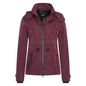 Euro-Star Ladies ESLuna Jacket