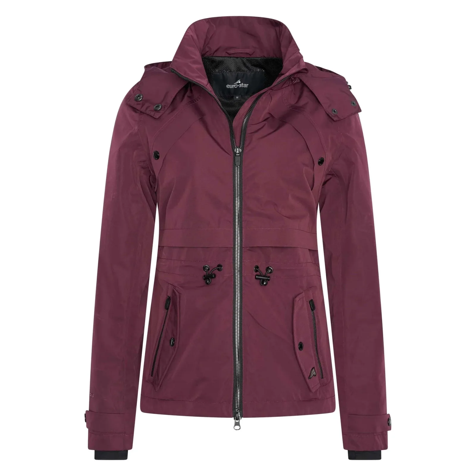 Euro-Star Ladies ESLuna Jacket