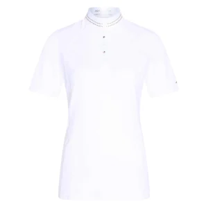 Euro-Star Ladies Estrella Competition Shirt