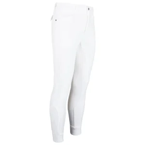 Euro-Star Mens ESCamillo FullGrip Riding Breeches