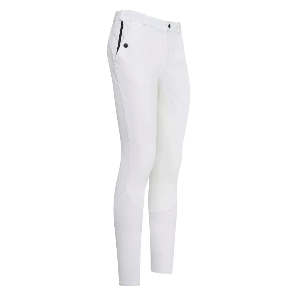 Euro-Star Mens ESMarco FullGrip Breeches
