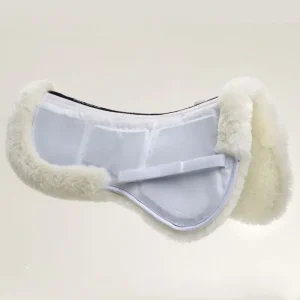 Europa 6 Shim Half Pad