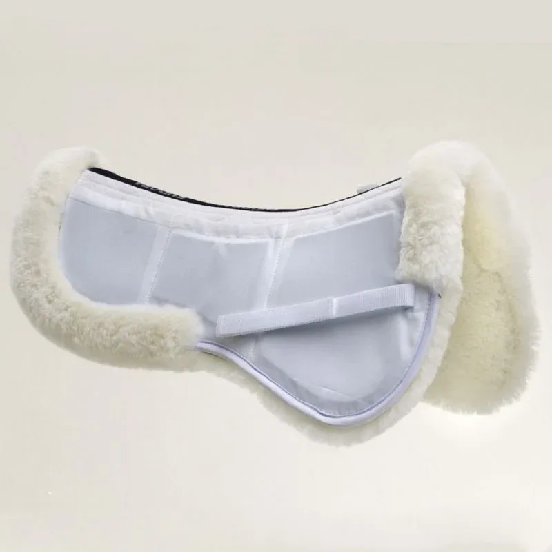 Europa 6 Shim Half Pad
