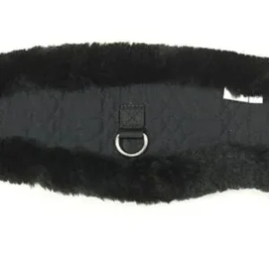 Europa H-Wither Dressage Girth