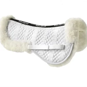 Europa Solid Spine Half Pad