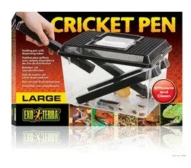 Exo Terra Cricket Pen, Large Pt2287 - Image 2