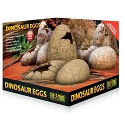 Exo Terra Dinosaur Egg Fossil Ornament Pt2841 - Image 2