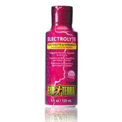 Exo Terra Electrolyte Supplement 4oz Pt1993{L+7} - Image 2