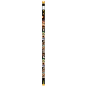 Exo Terra Fluorescent Bulb, UVB 150, 36W, 48"(DD)