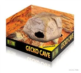 Exo Terra Gecko Cave, Medium Pt2865 - Image 2