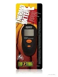 Exo Terra Infrared Thermometer Pt2474{L+7}