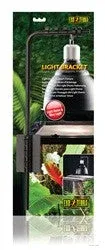 Exo Terra Lamp Holder Bracket Pt2223{L+7RR} - Image 2