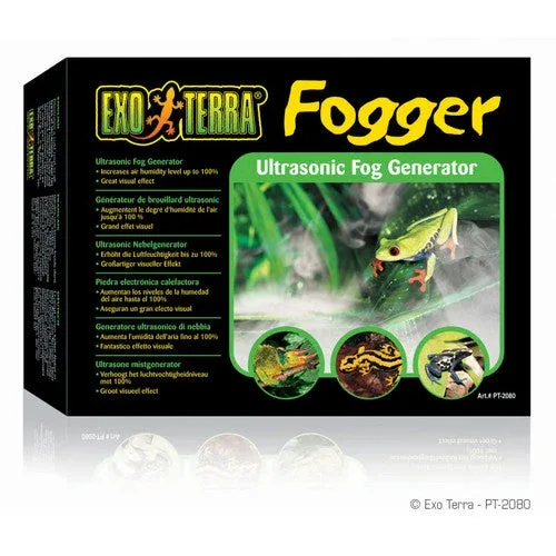 Exo Terra Mini Fogger - Image 2
