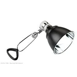 Exo Terra Mirror Dome Light, 5.5 In Pt2055