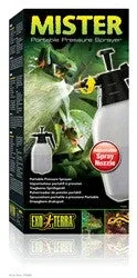 Exo Terra Mister Hand Pressure Sprayer 2 Qt Pt2491{L+7}