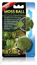 Exo Terra Moss Ball Pt2478{L+7} (DD)