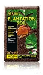 Exo Terra Plantation Soil, 7.2 Qt Pt2781
