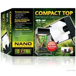 Exo Terra Plastic Canopy, Pt2601 Pt2224(D) - Image 2