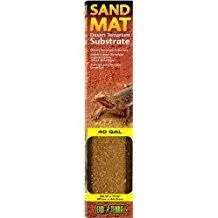 Exo Terra Sand Mat, 40 Gal Pt2567 - Image 2