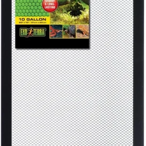 Exo Terra Screen Cover 15-20 Gallon Pt2712
