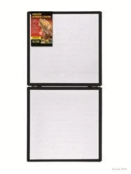 Exo Terra Screen Cover Hinged Door 40 Gal Pt2726 - Image 2