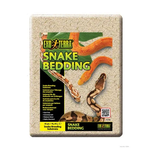 Exo Terra Snake Bedding, 4 qt. - Image 2