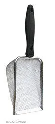 Exo Terra Stainless Steel Scooper Pt2468{L+7}