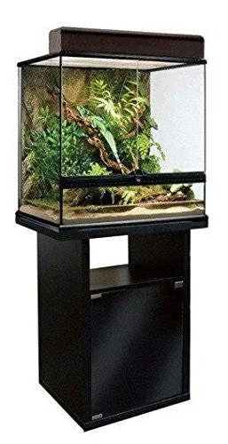 Exo Terra Terrarium Cabinet 24in Pt2707 SD-3 - Image 2