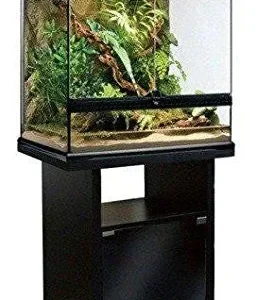 Exo Terra Terrarium Cabinet 24in Pt2707 SD-3