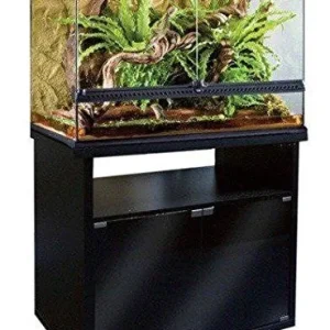 Exo Terra Terrarium Cabinet 36in Pt2708 SD-3