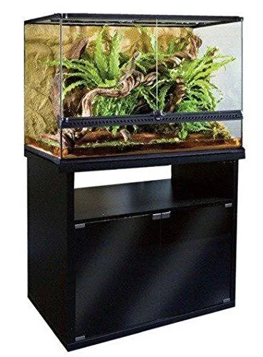 Exo Terra Terrarium Cabinet 36in Pt2708 SD-3