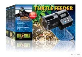 Exo Terra Turtle Automatic Feeder Pt3815{L+7} - Image 2